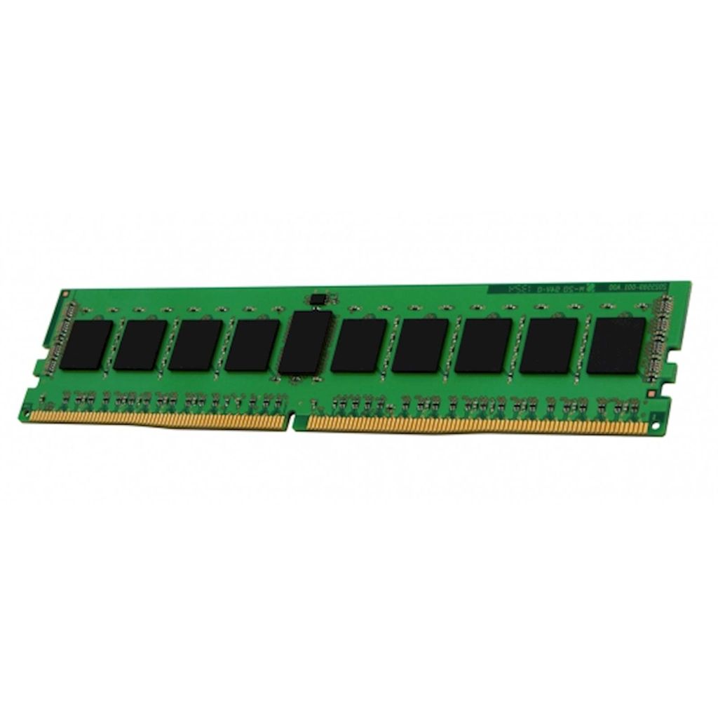 KINGSTON RAM DDR4 16GB PC2666, CL19, DIMM, 1Rx8, bez ECC-a