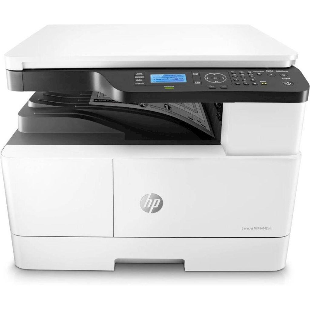 HP LaserJet MFP M442dn višenamjenski laserski uređaj