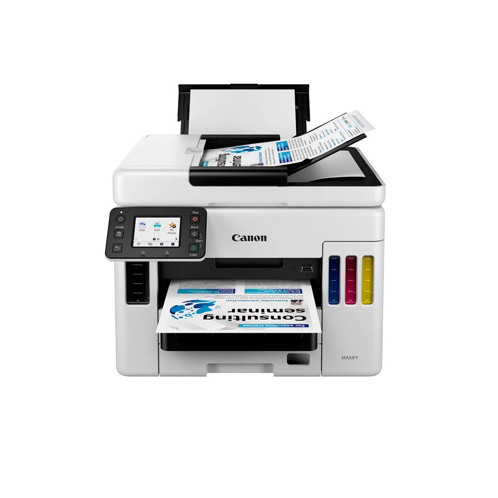 CANON multifunkcijski InkJet printer Maxify GX7040