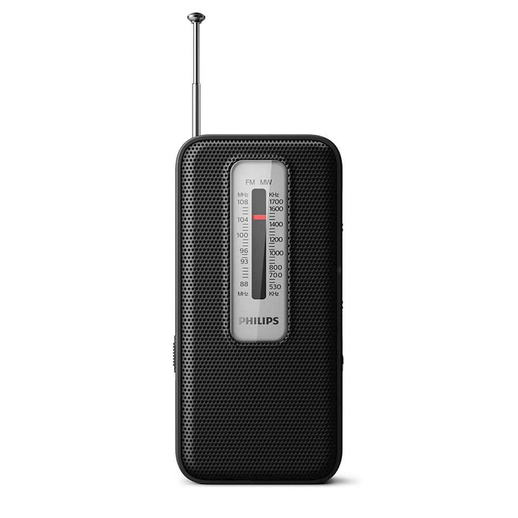 PHILIPS PRIJENOSNI RADIO TAR1506