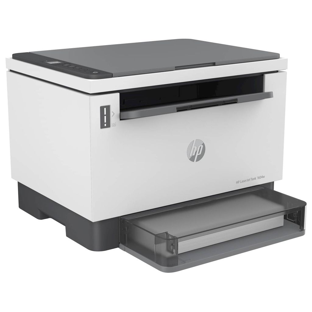 Višenamjenski laserski uređaj HP LaserJet Tank MFP 1604w