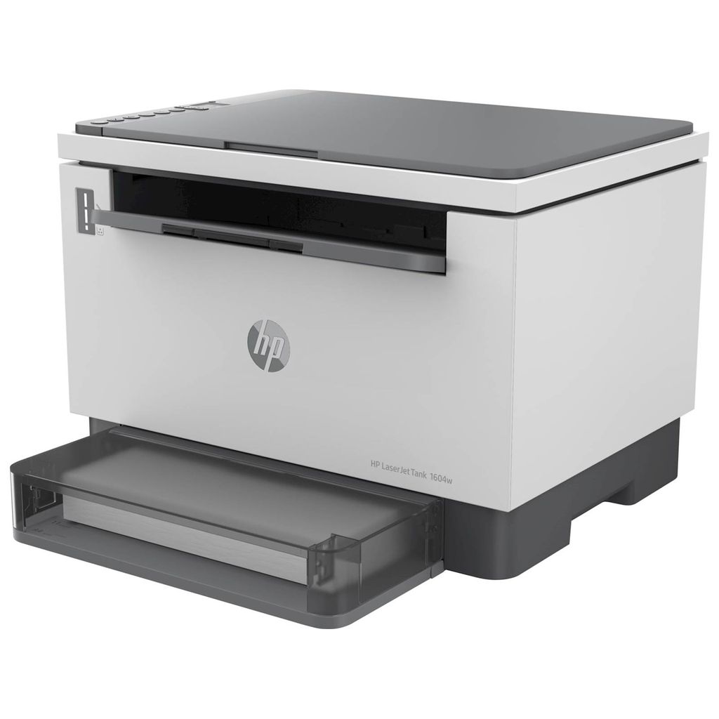 Višenamjenski laserski uređaj HP LaserJet Tank MFP 1604w