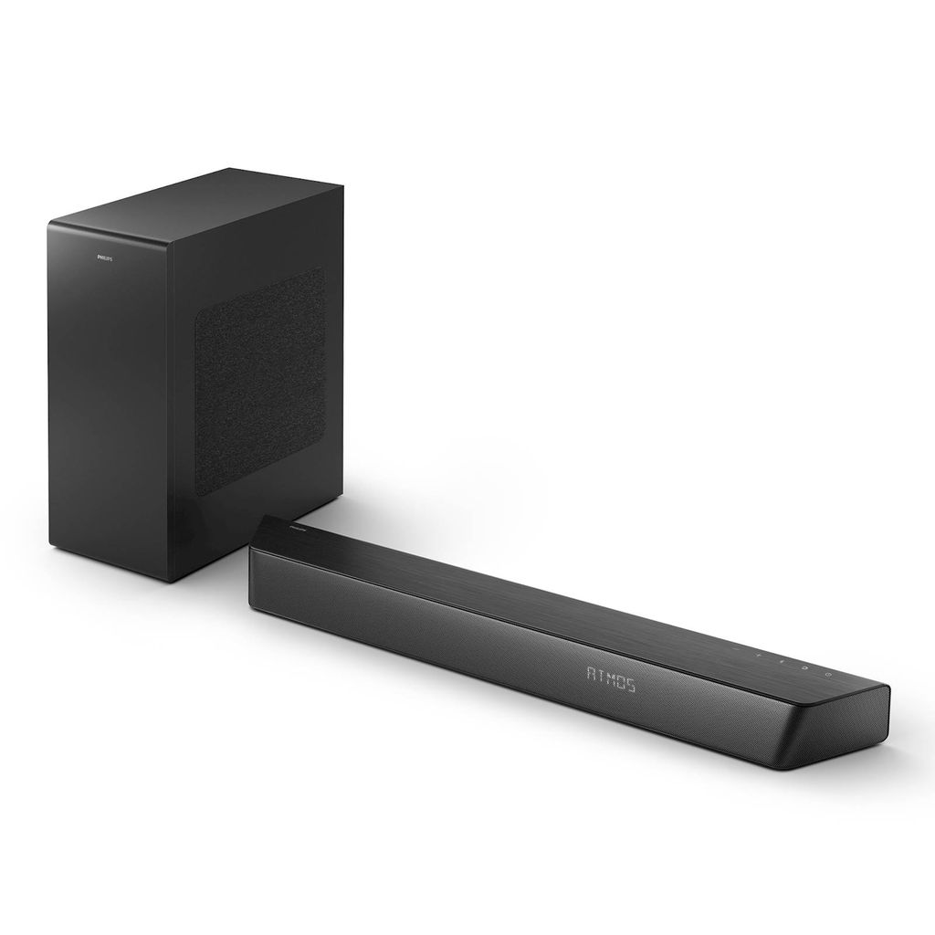 PHILIPS Soundbar TAB7807