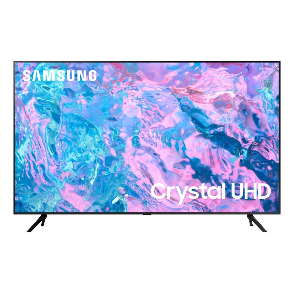 SAMSUNG LED TV 85CU7172