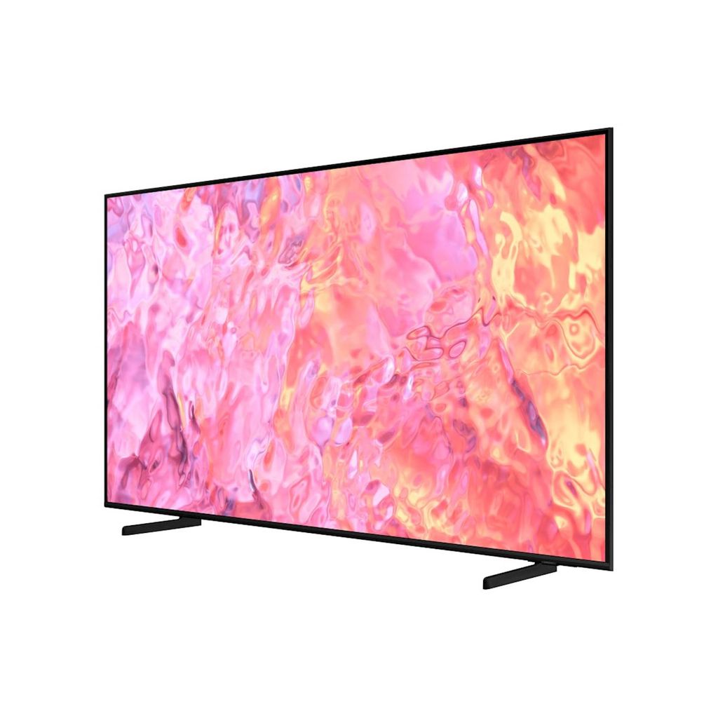 QLED TV SAMSUNG 85Q60C