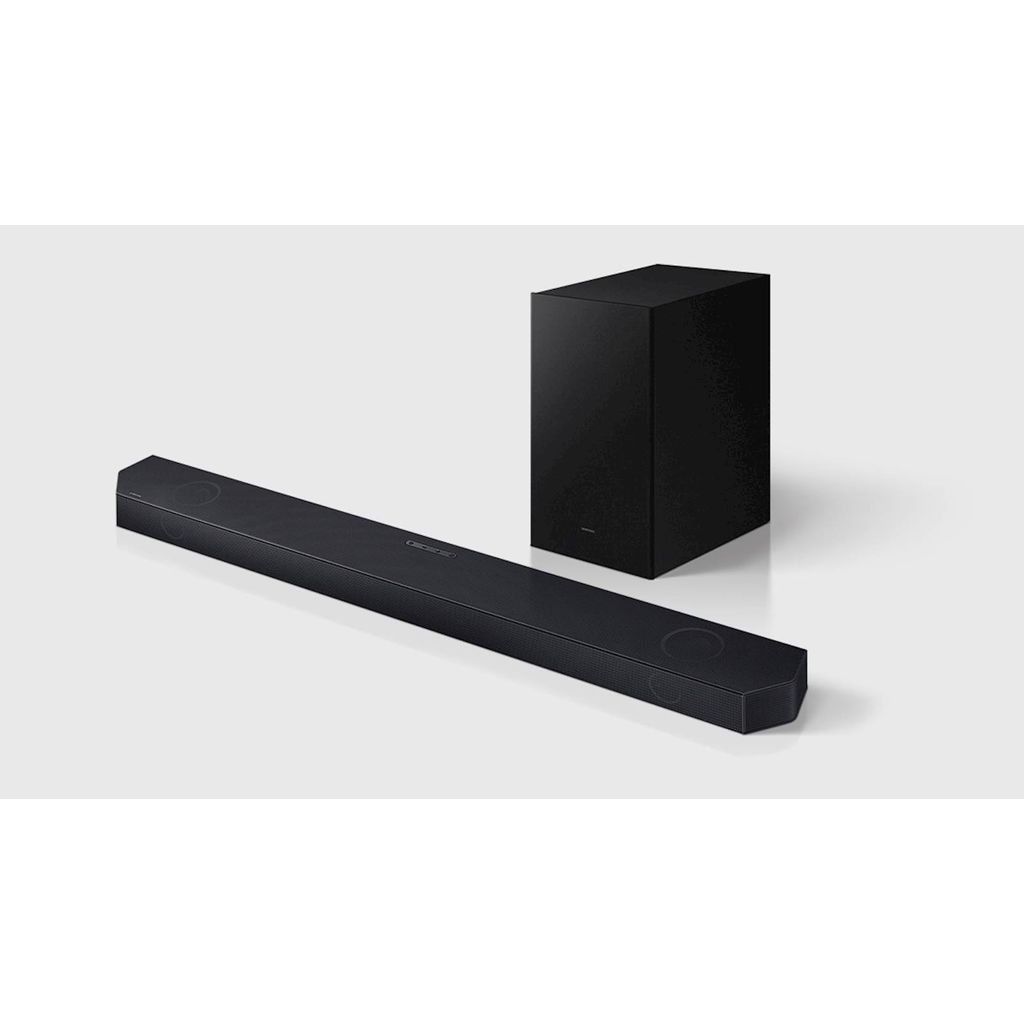 SAMSUNG Soundbar HW-Q700C