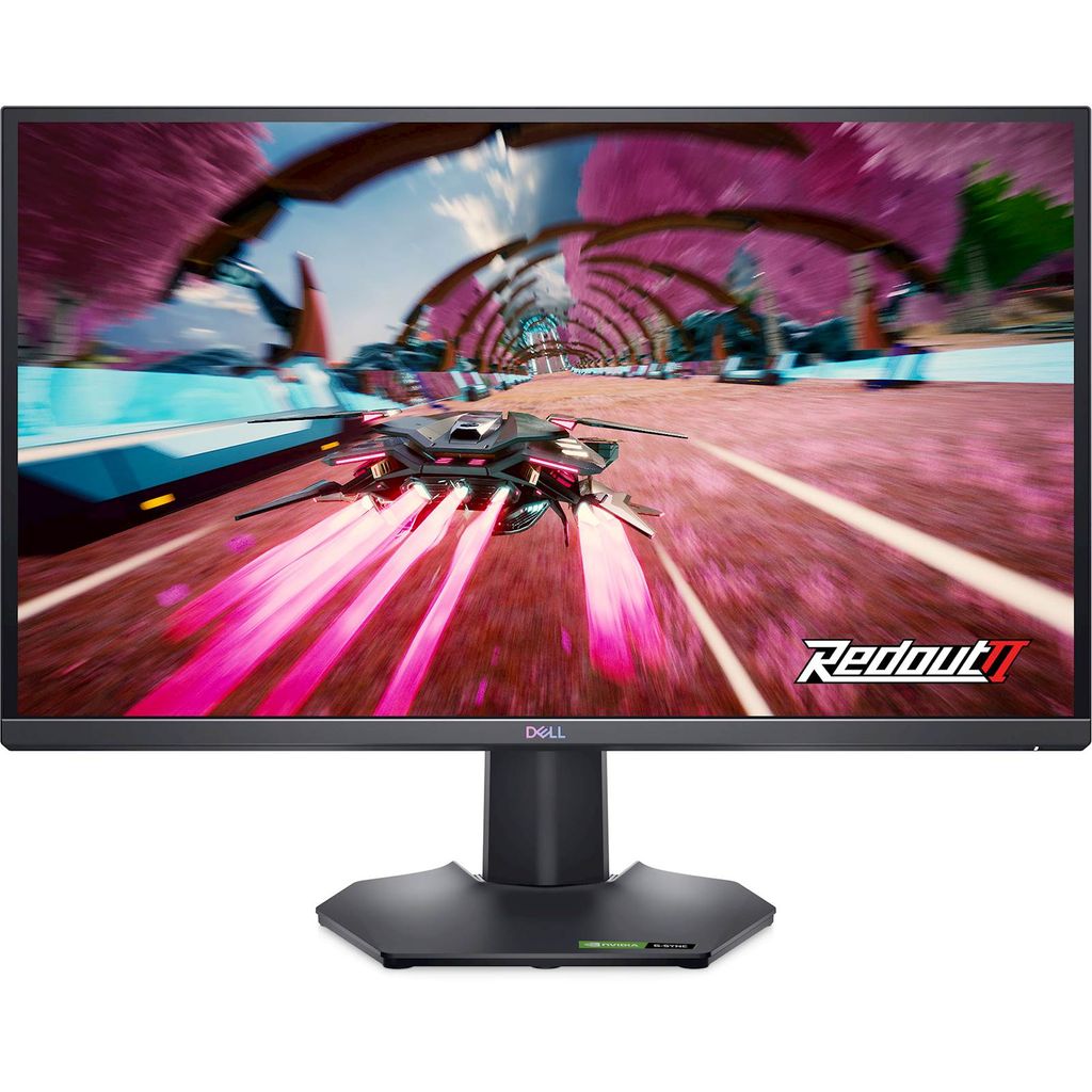 DELL monitor G2724D