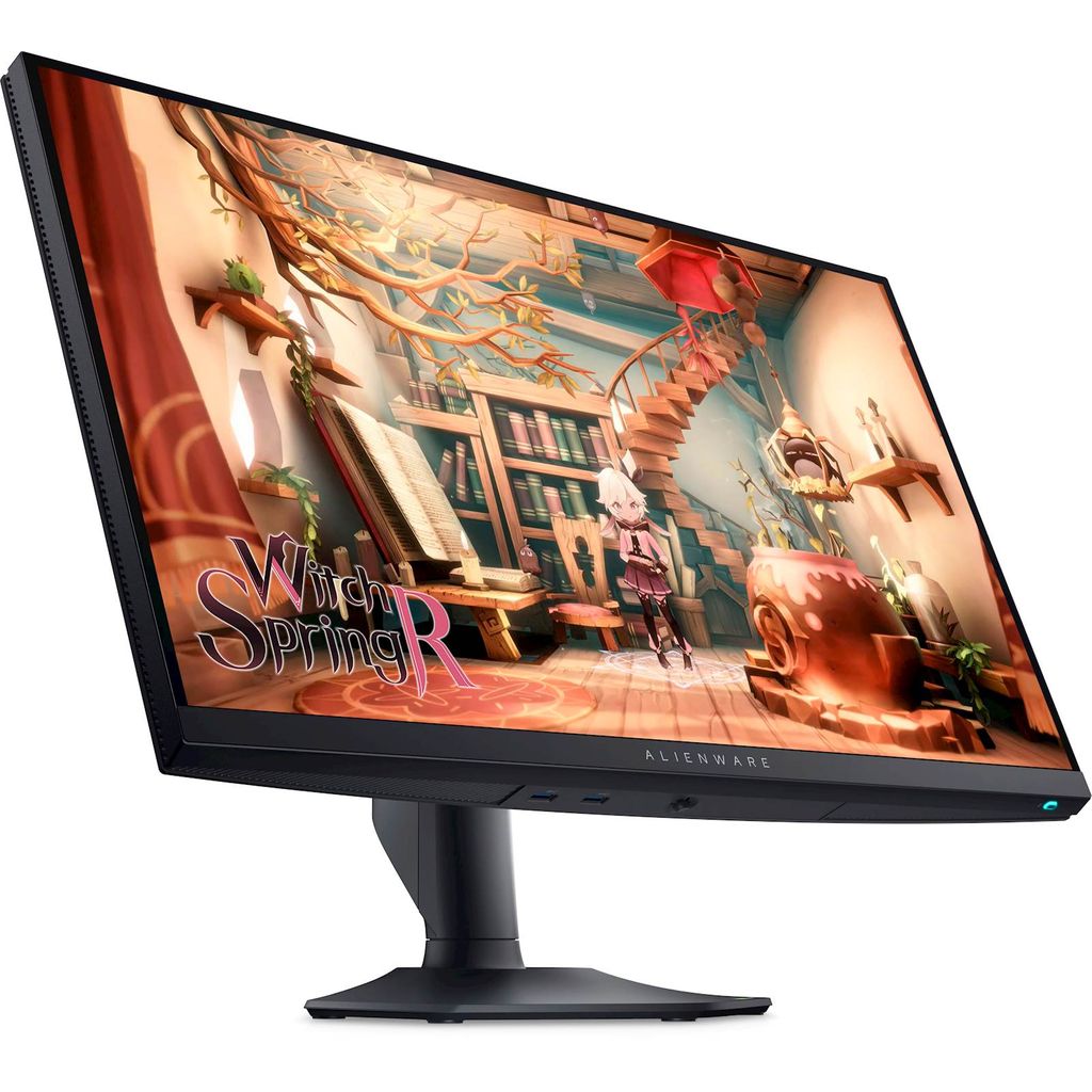 DELL monitor Alienware AW2724DM