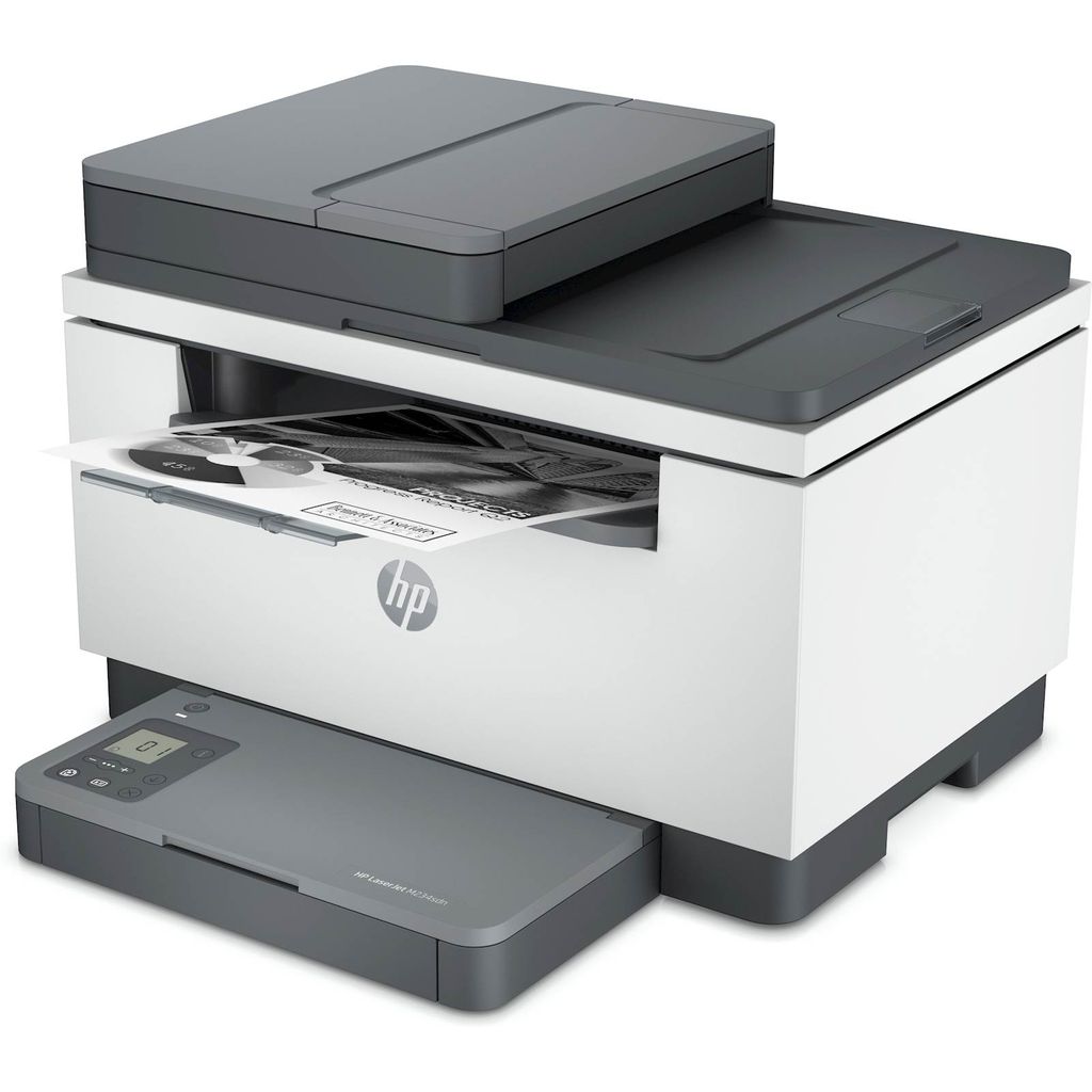 Višenamjenski laser HP LaserJet M234sdn