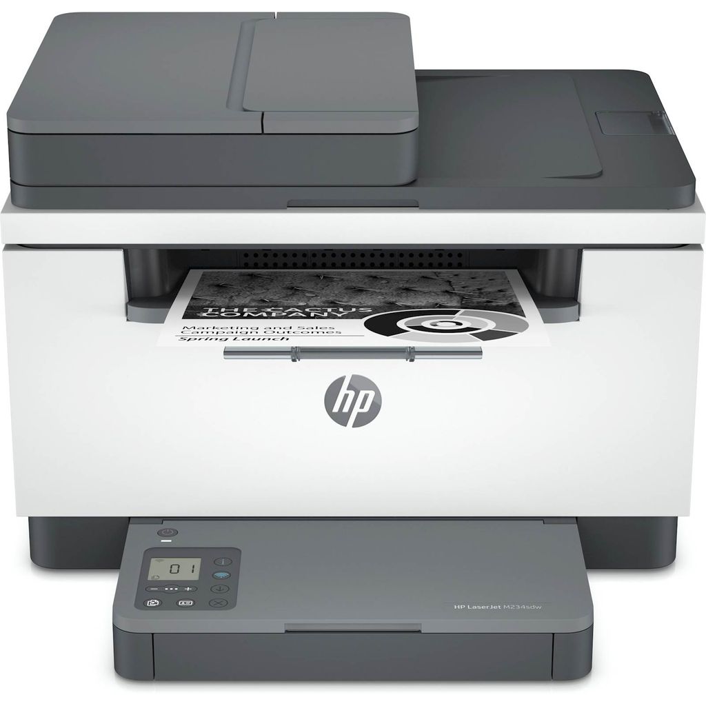 MFP HP LaserJet M234sdw