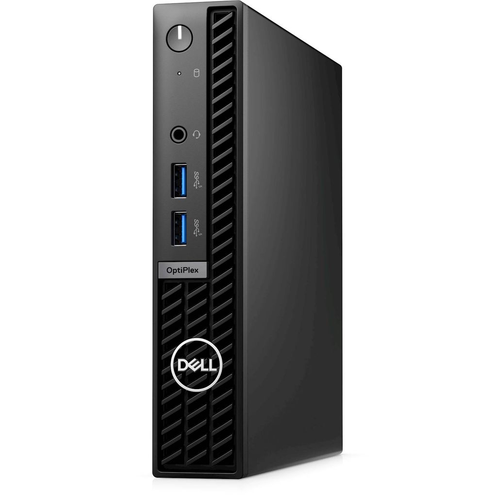 DELL računalo Optiplex 7010 MFF i7-13700T/16GB/512GB SSD/UMA/W11Pro