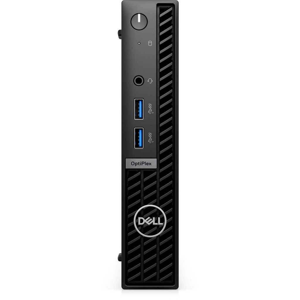 DELL računalo Optiplex 7010 MFF i7-13700T/16GB/512GB SSD/UMA/W11Pro