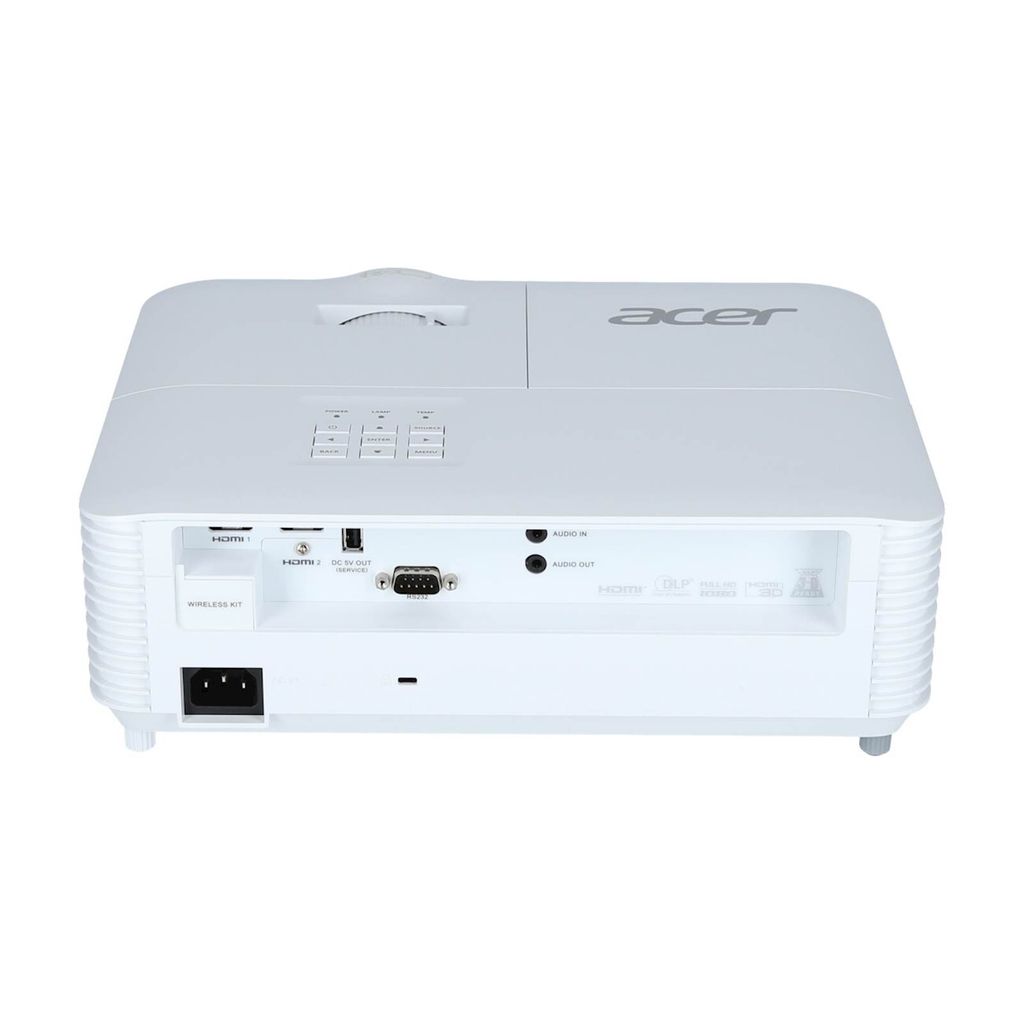 ACER LED projektor H6546KI