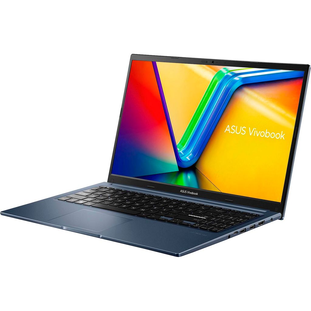 ASUS Vivobook 15 X1502VA-BQ264W i5-13500H/16GB/SSD 512GB/15.6" FHD/Iris Xe/BL KEY/W11H