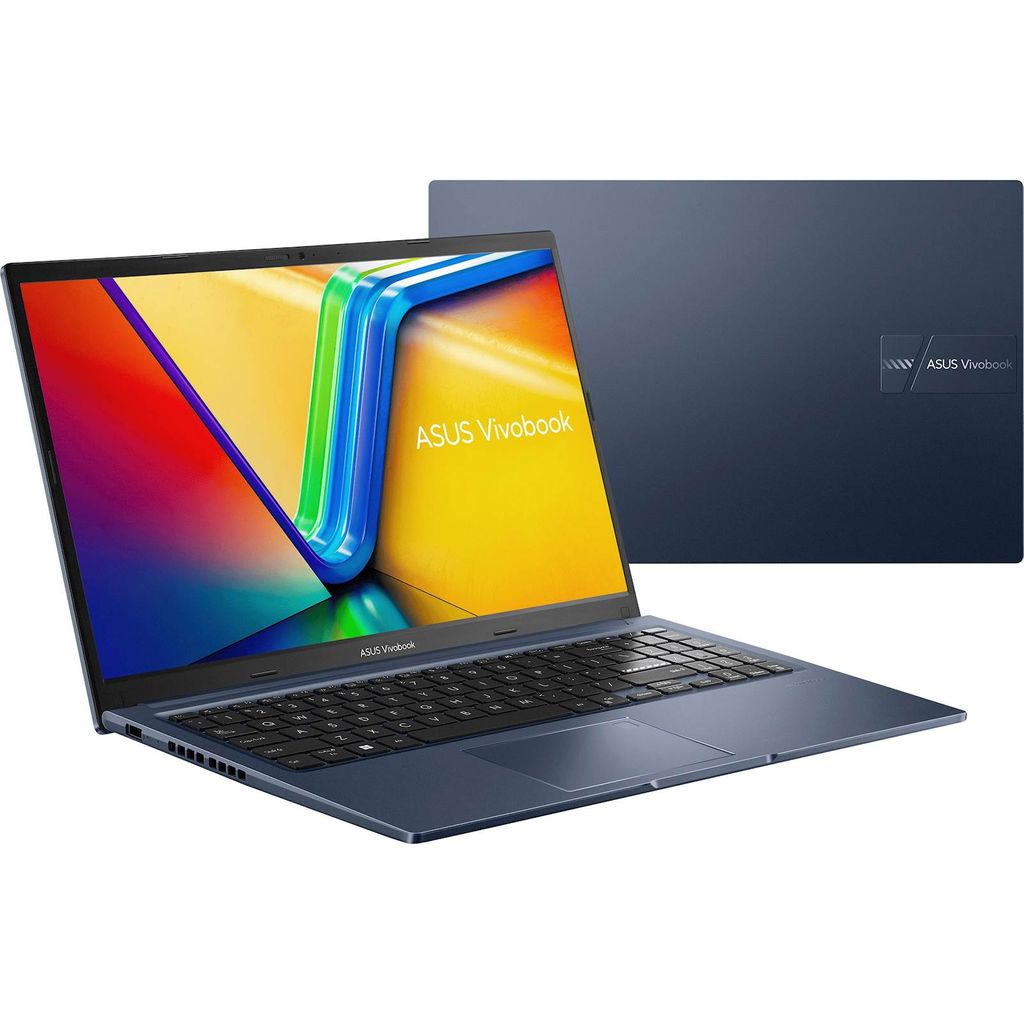 ASUS Vivobook 15 X1502VA-BQ264W i5-13500H/16GB/SSD 512GB/15.6" FHD/Iris Xe/BL KEY/W11H