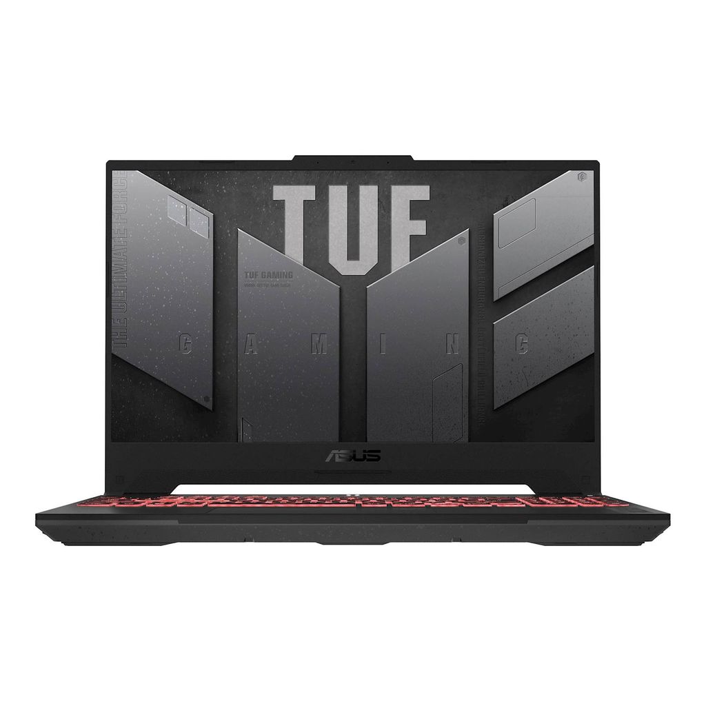 ASUS TUF Gaming A15 FA507UV-LP015W Ryzen 9 8945H/16GB/SSD 1TB/15.6" FHD 144Hz/RTX 4060/W11H