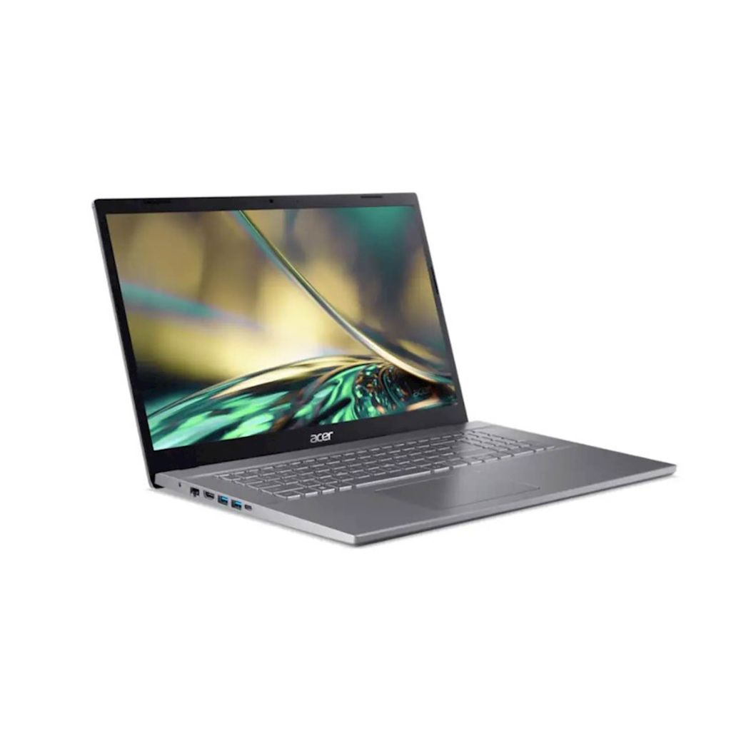 ACER Laptop Aspire 5 A517-53-504C i7-12650H/16GB/SSD 512GB/17.3'' FHD IPS/W11