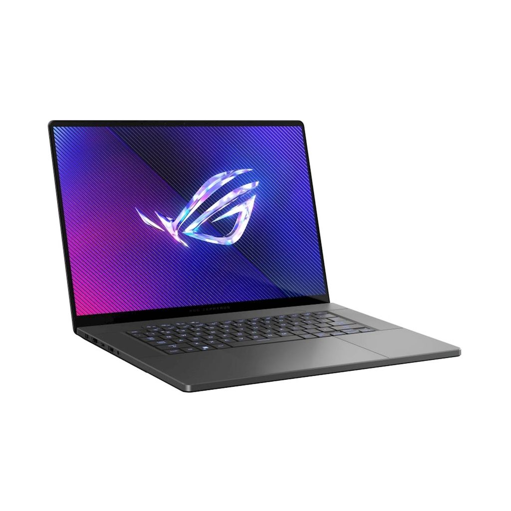 ASUS ROG Zephyrus G16 GU605MU-QR070W Intel Core Ultra 7 155H/16GB/SSD1TB/16" 2.5K OLED/RTX 4050/W11H