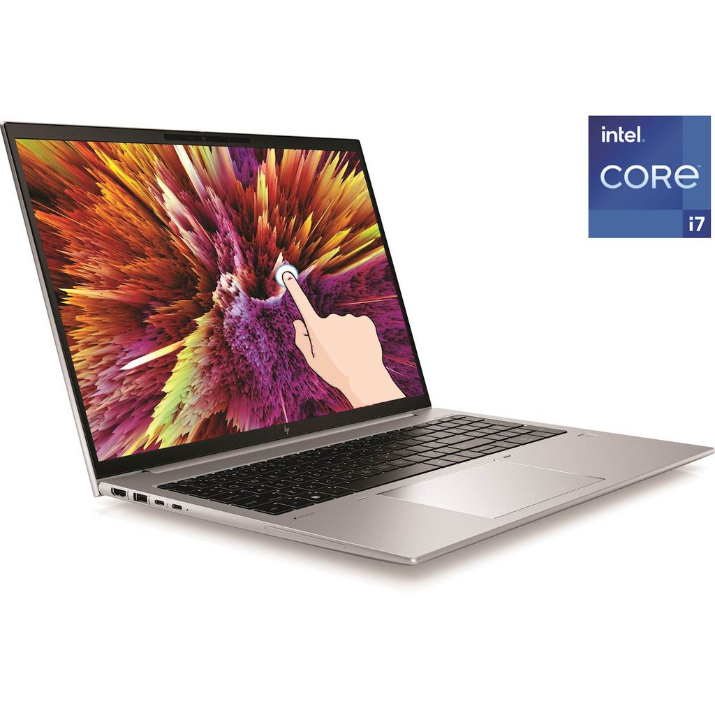 HP prijenosno računalo ZBook Firefly 16 G10 i7-1355U/16GB/SSD 1TB OPAL/16''WUXGA 250 Touch/RTX A500 4GB/W11Pro