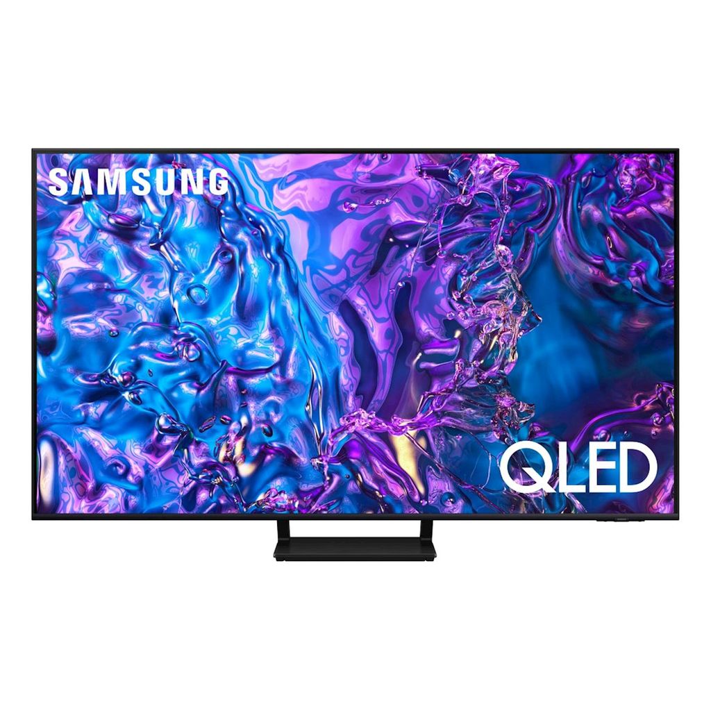 SAMSUNG QLED TV 55Q70D