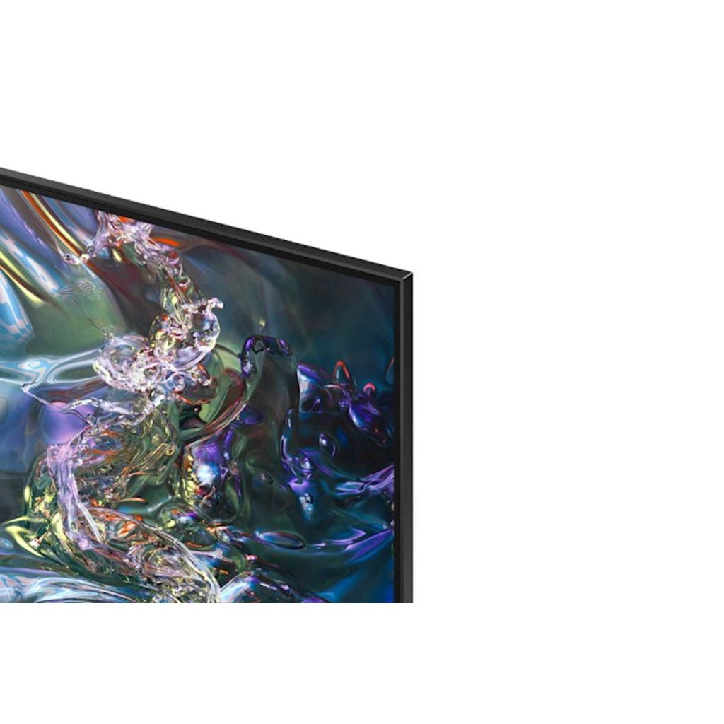 SAMSUNG QLED TV 50Q60D