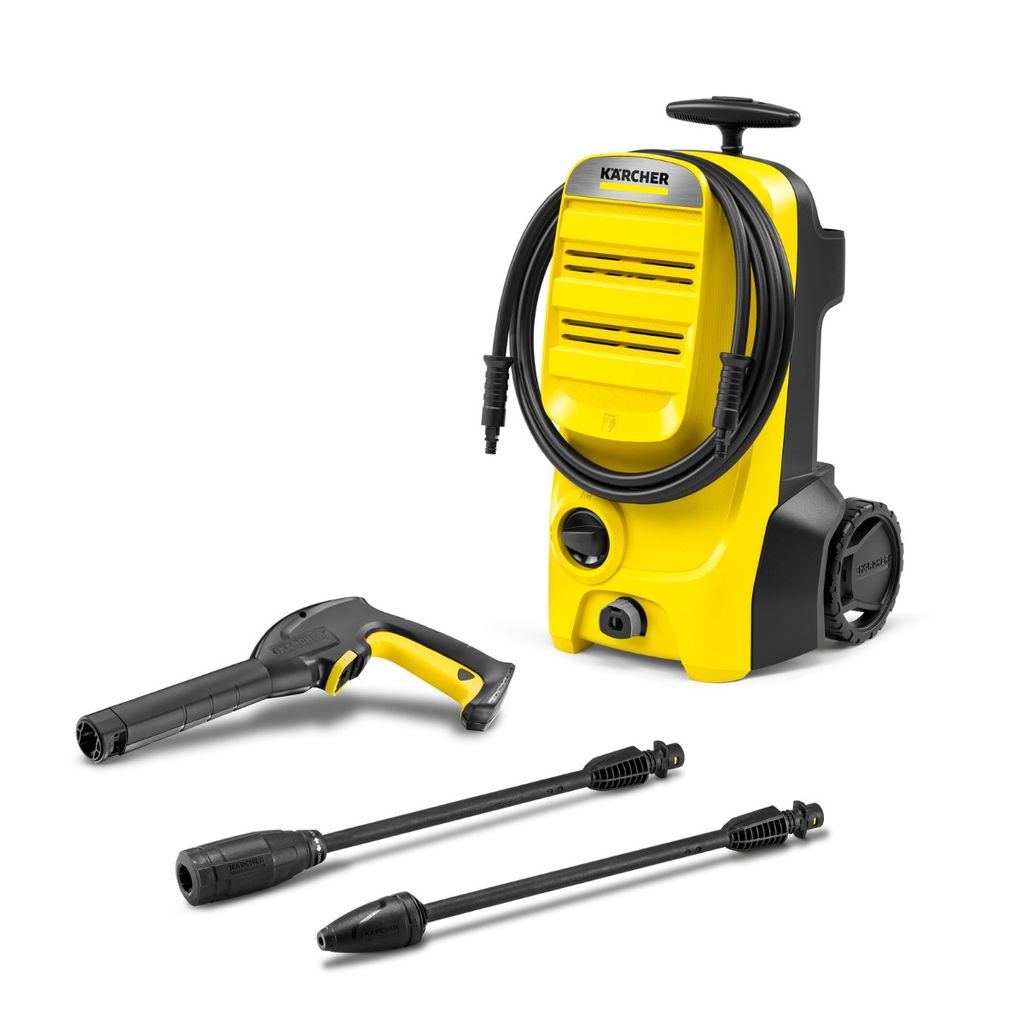 KARCHER čistač K4 Classic 1.679-420.0