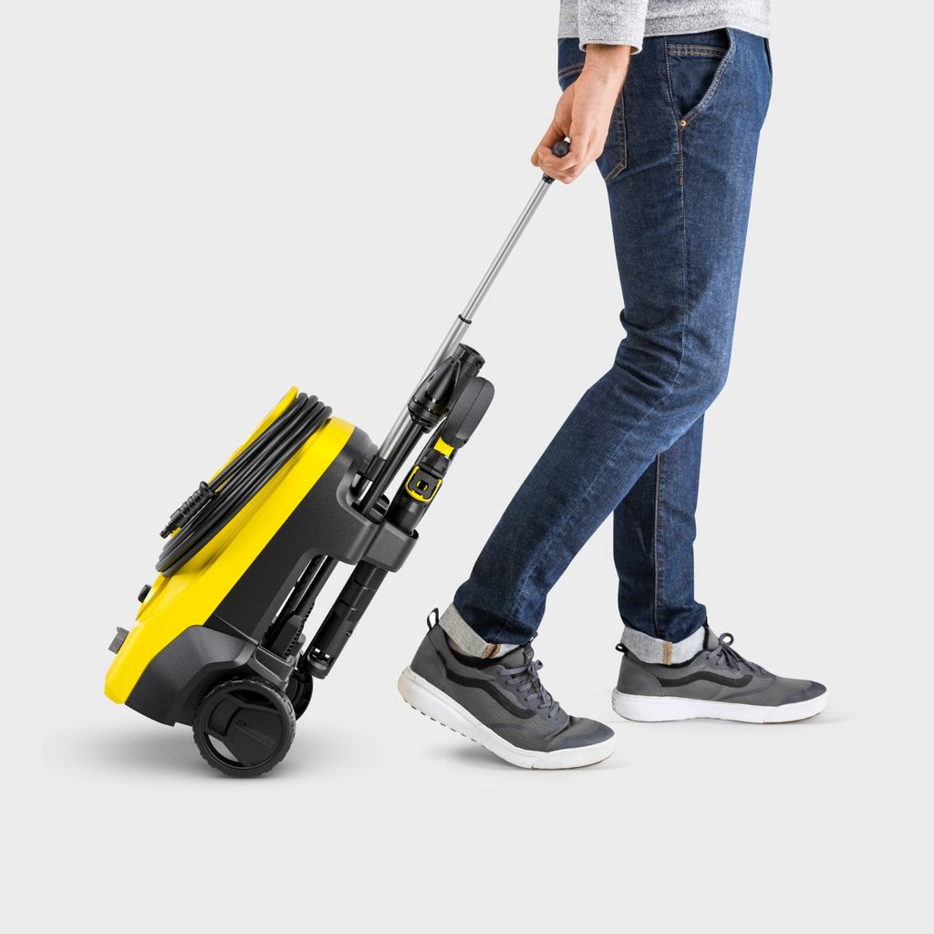 KARCHER čistač K4 Classic 1.679-420.0