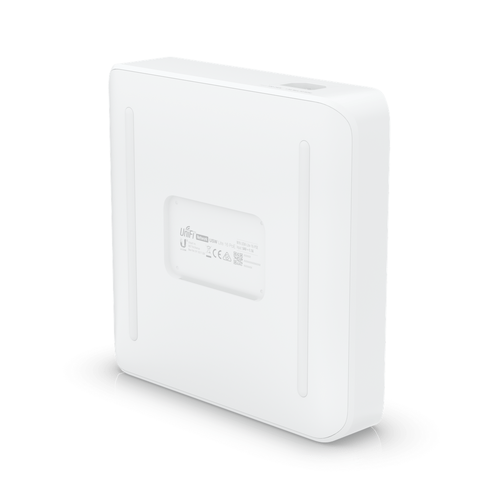 UBIQUITI Switch USW-Lite-16-PoE