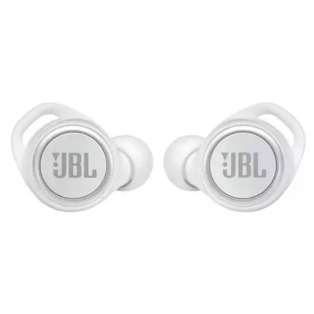 JBL bežične slušalice LIVE 300TWS - bijele