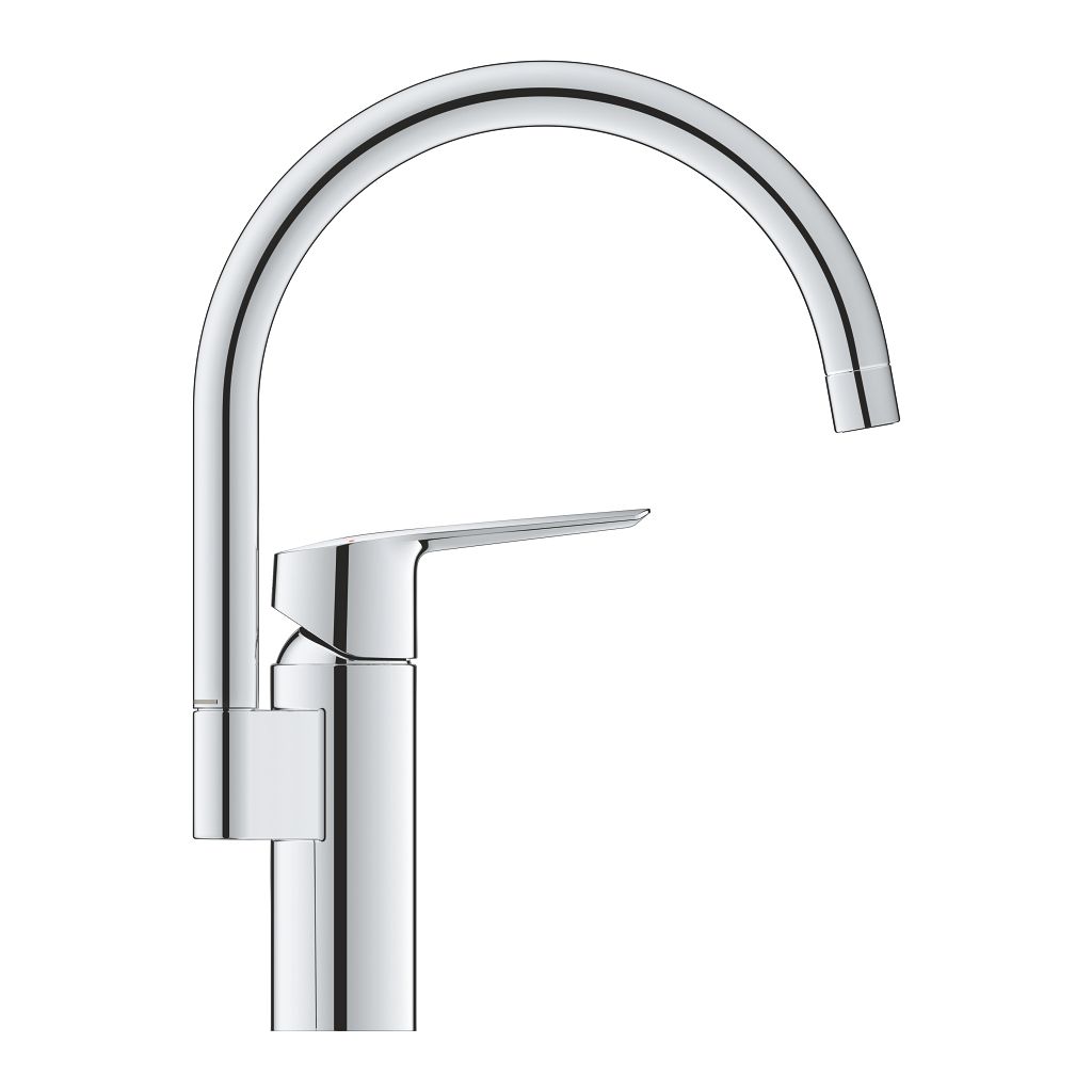 GROHE kuhinjska armatura s jednom ručkom (30469000)