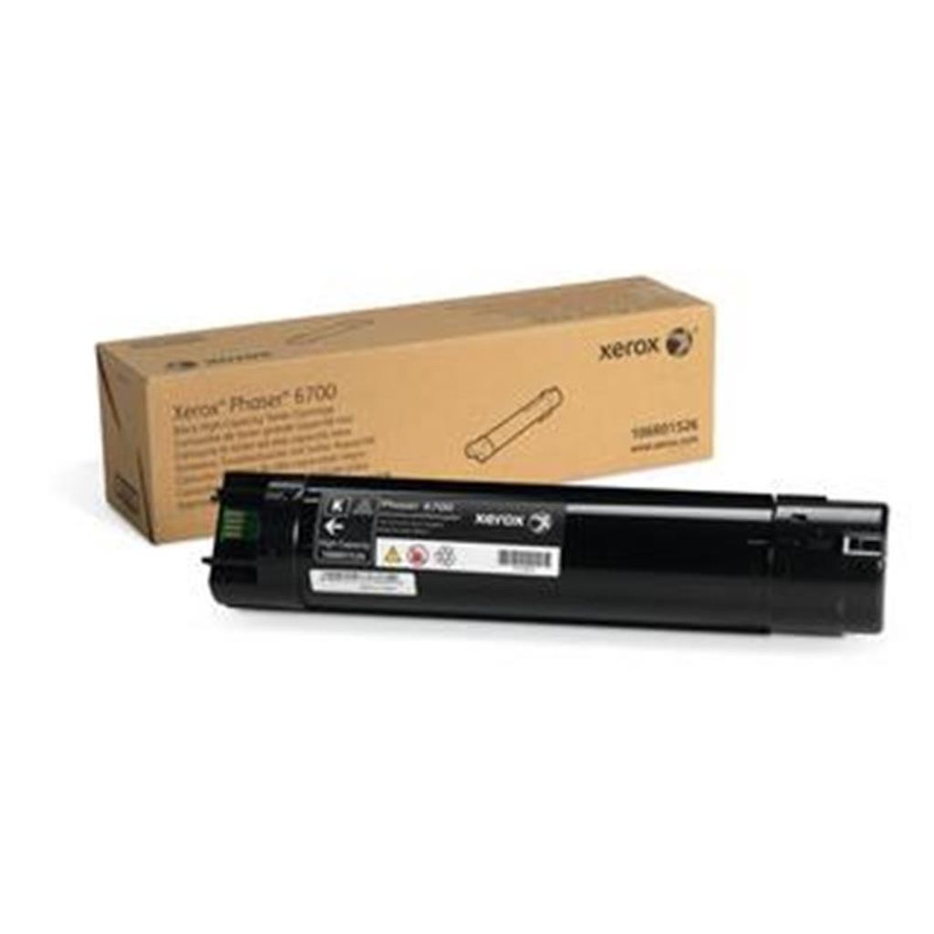 XEROX toner velikog kapaciteta za fazor 6700, 12.000 primjeraka - magenta