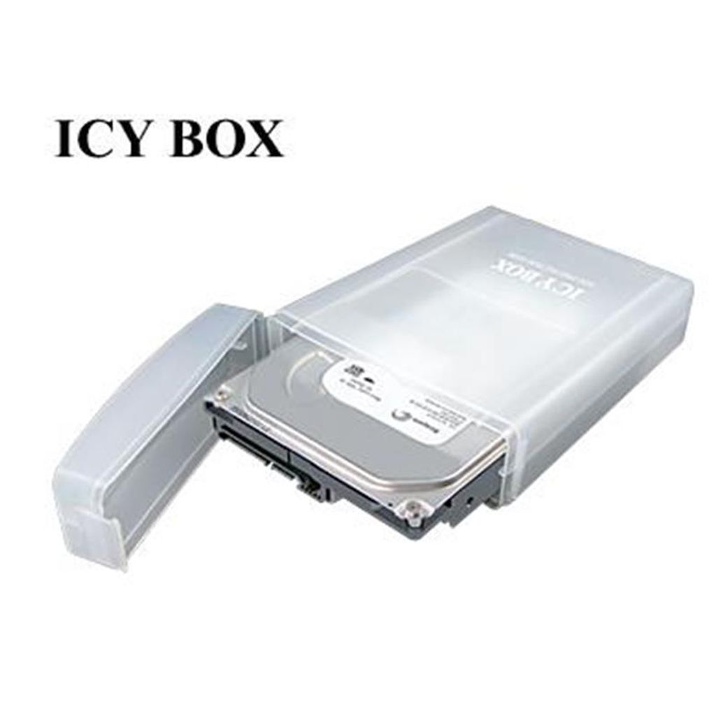 ICYBOX zaštitno kućište za 3,5" tvrde diskove IB-AC602