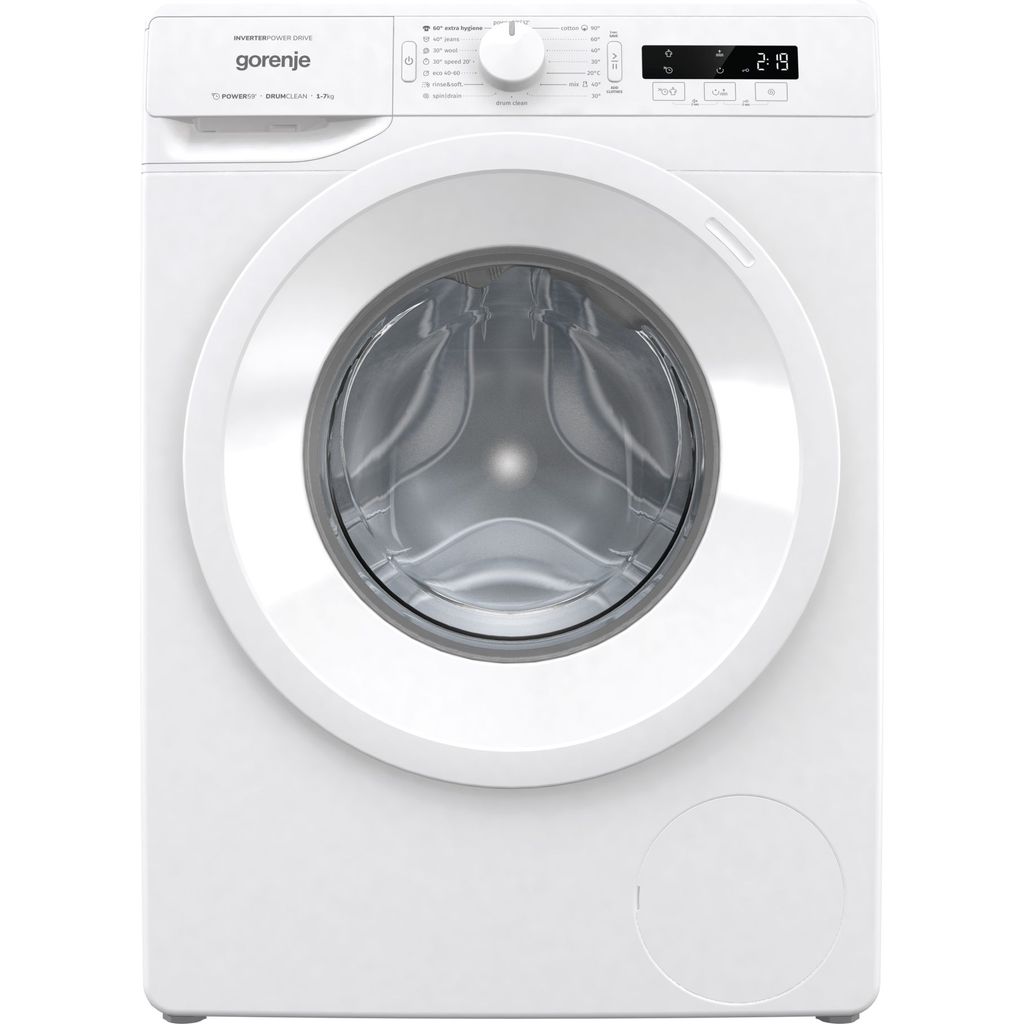 GORENJE Perilica za rublje WNPI72B