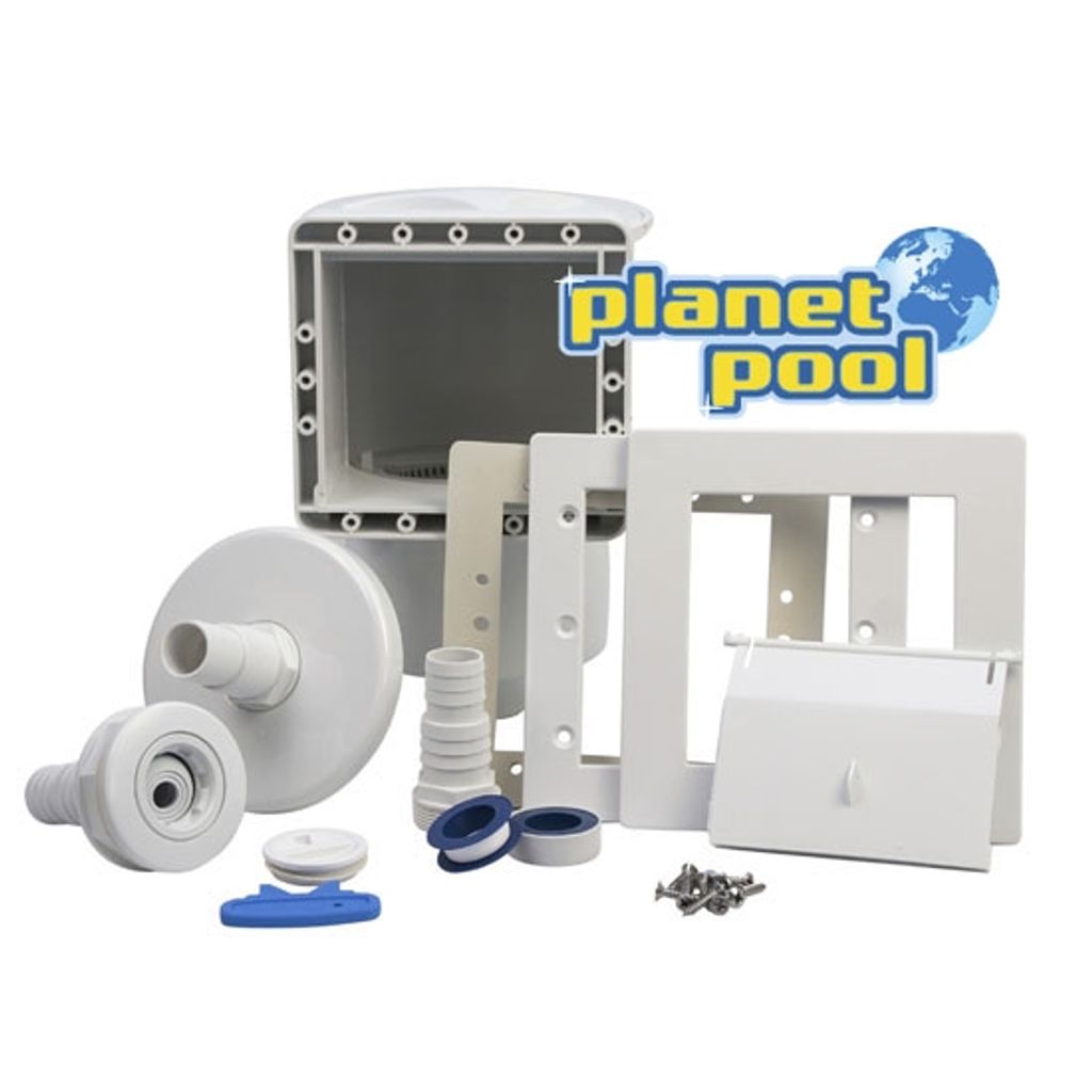 PLANET POOL KIT 610 ECO 610 x 375 x 120 cm