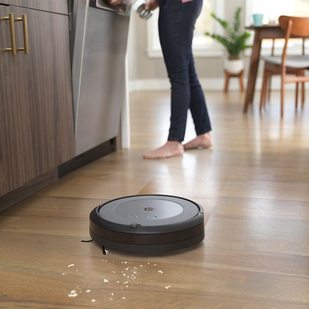 IROBOT robot usisavač Roomba Combo i5578+