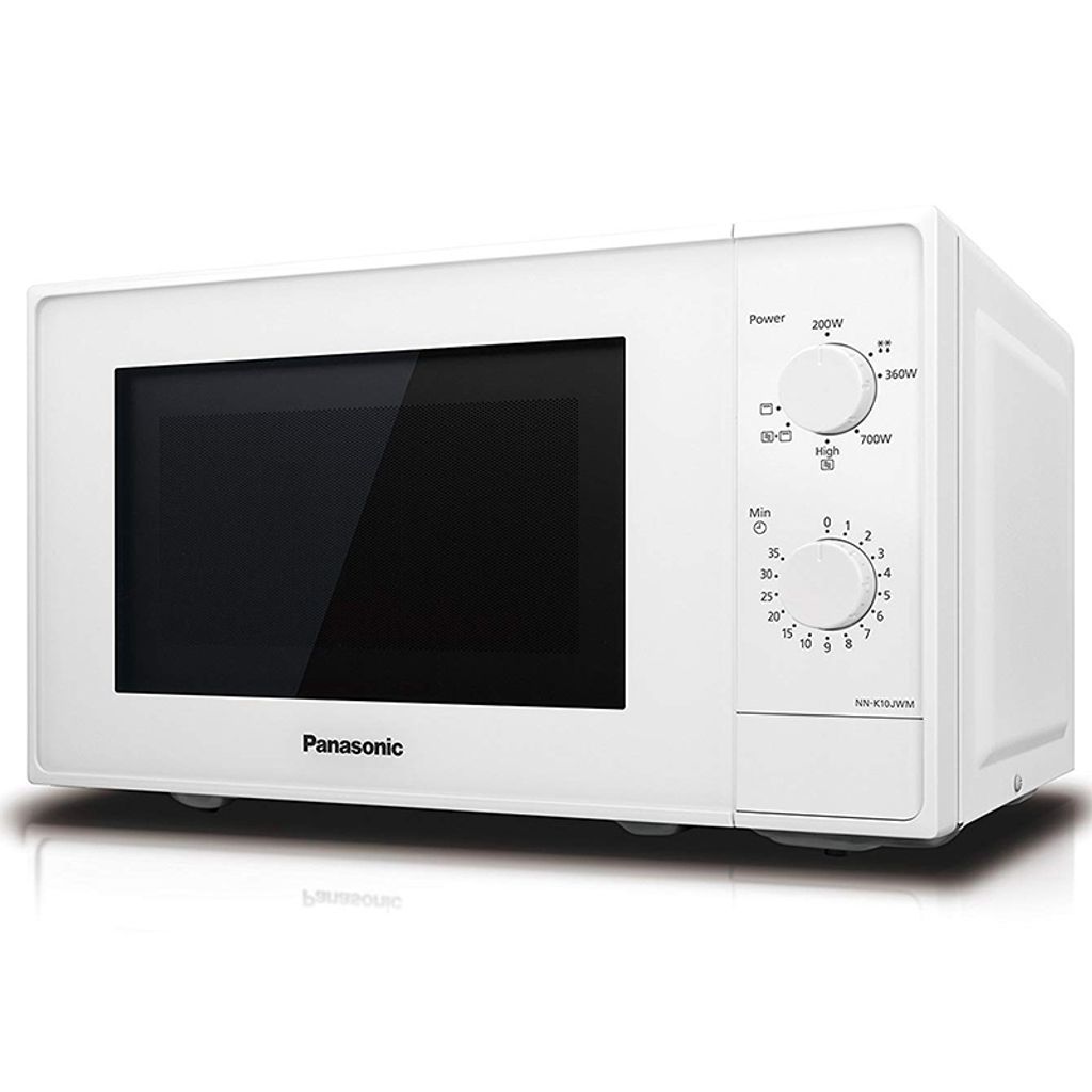 PANASONIC mikrovalna NN-K10JWMEPG