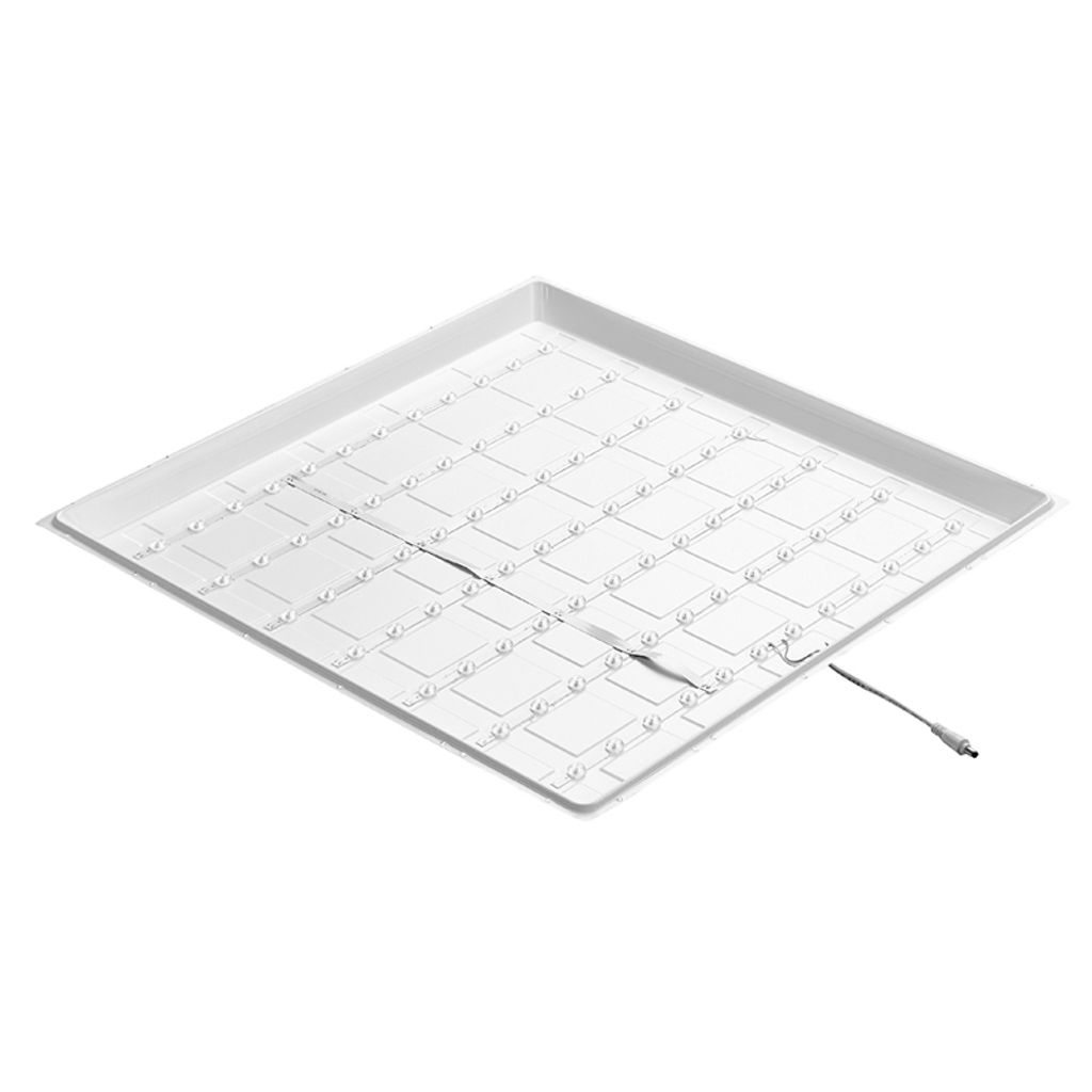 Asalit led BackLit panel 60x60cm 4000K 25W 3600lm