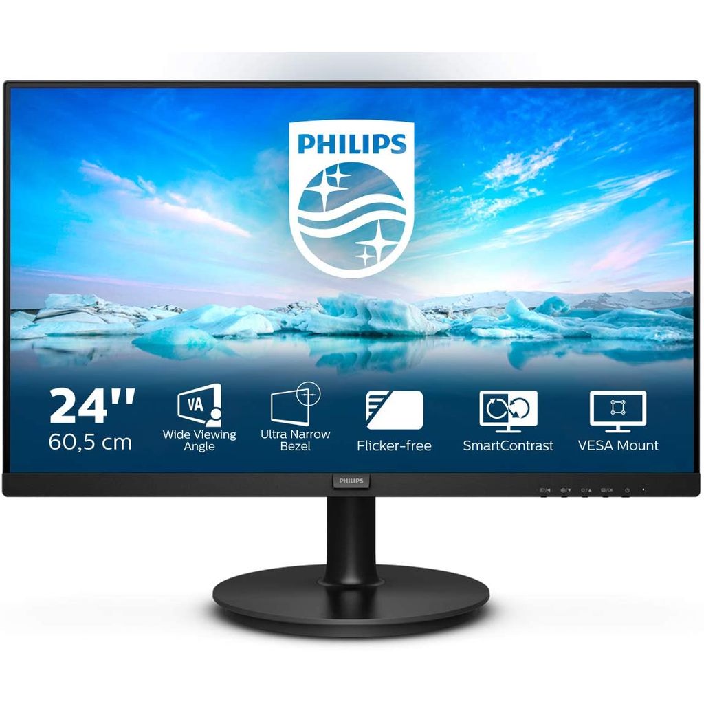 PHILIPS Monitor 241V8LA