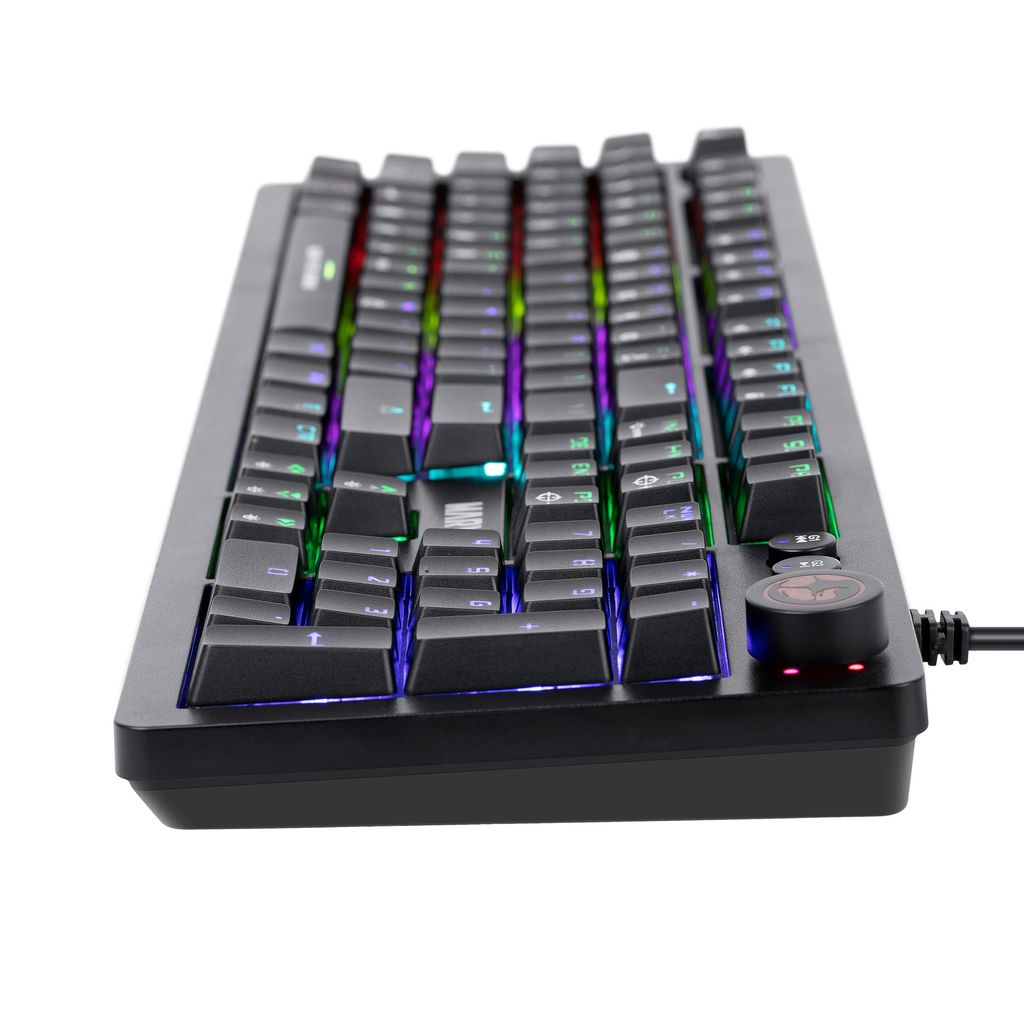 Marvo mehanička tipkovnica KG917 RGB