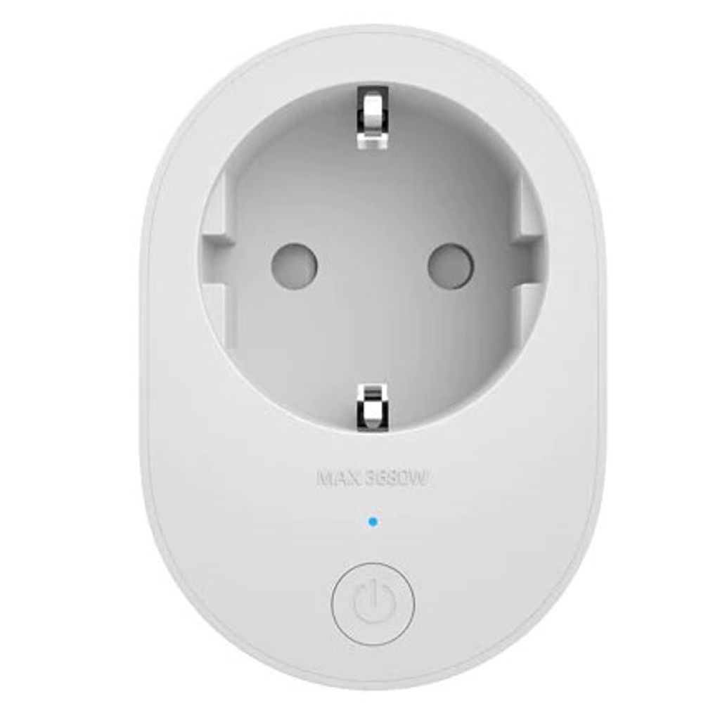 XIAOMI pametna utičnica Smart Plug 2 EU