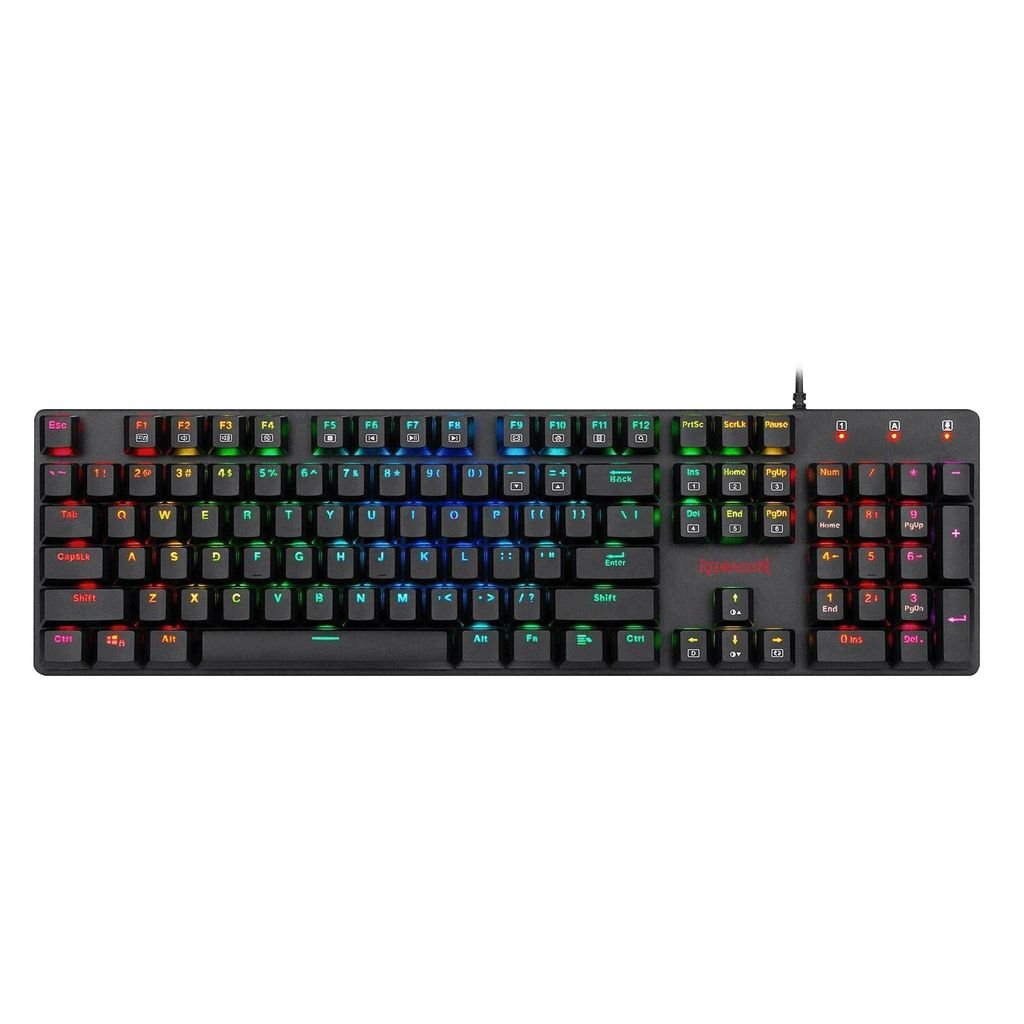 REDRAGON  mehanička tipkovnica SHRAPNEL K589RGB