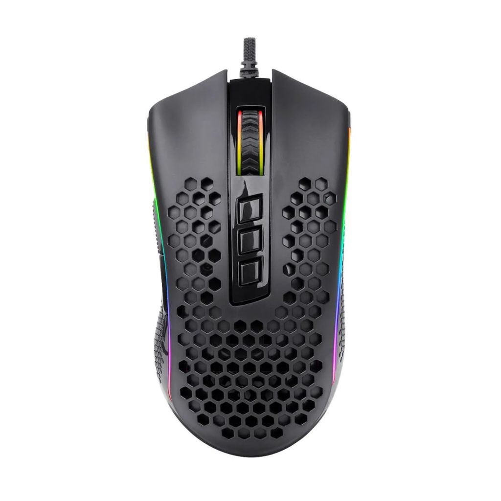 REDRAGON žičani miš STORM ELITE M988-RGB