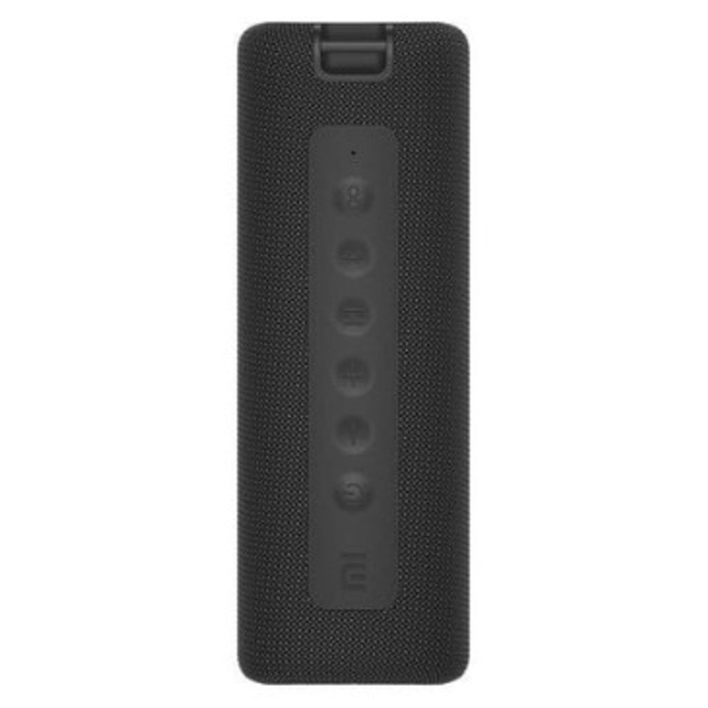 XIAOMI prijenosni Bluetooth zvučnik 16W - crni