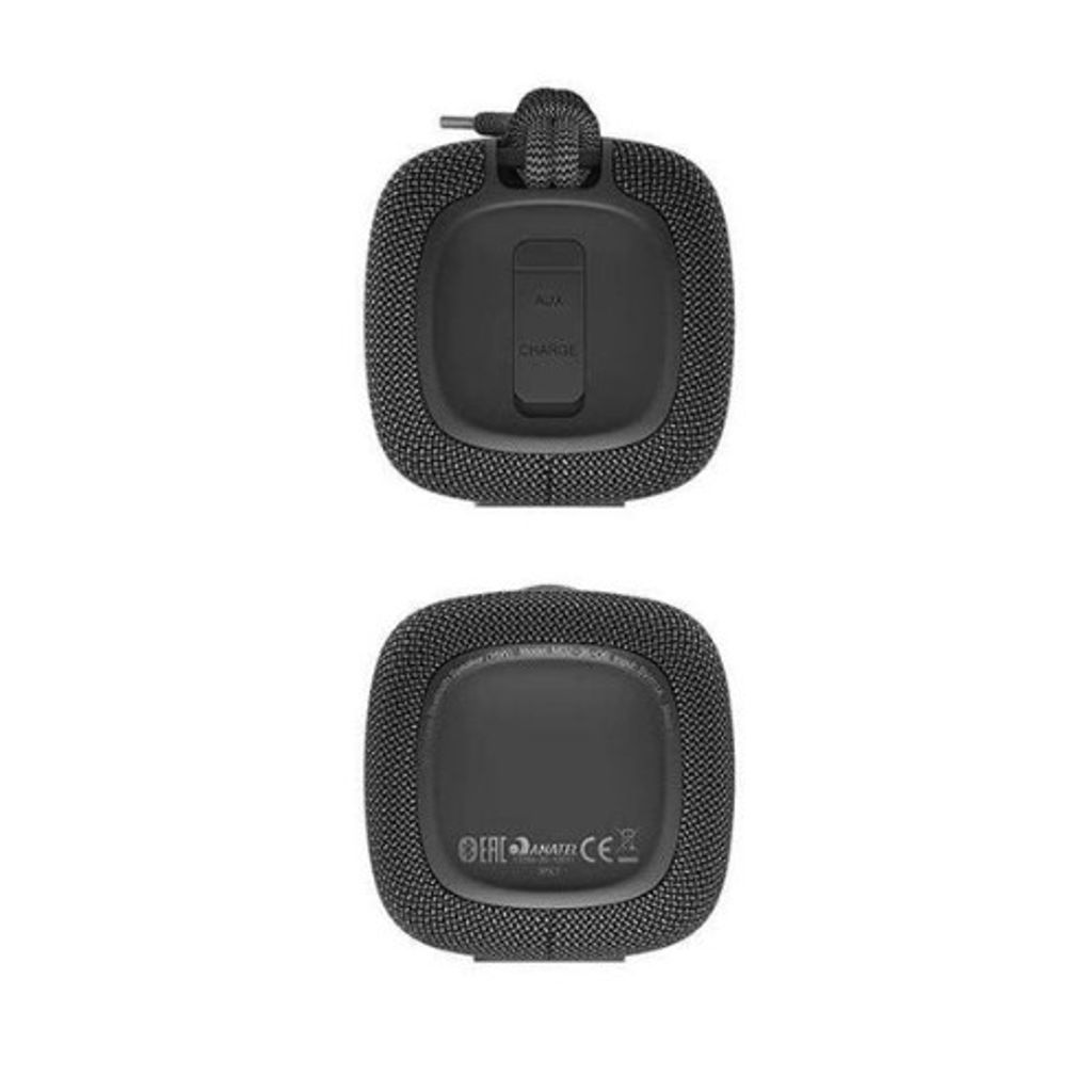 XIAOMI prijenosni Bluetooth zvučnik 16W - crni