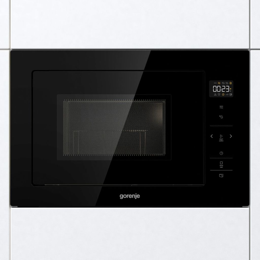 GORENJE Mikrovalna pećnica s roštiljem BM251SG2BG