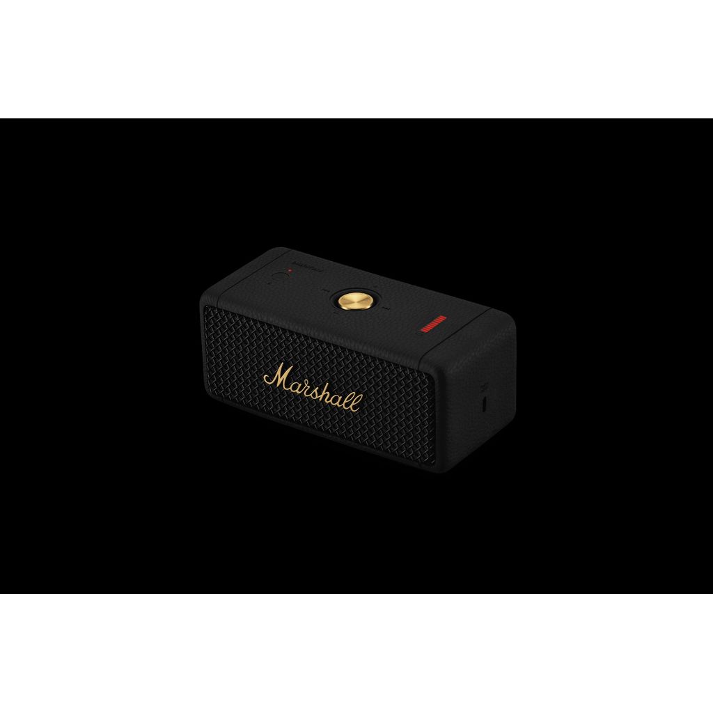 MARSHALL Sound station EMBERTON II BLACK GOLD 20459436