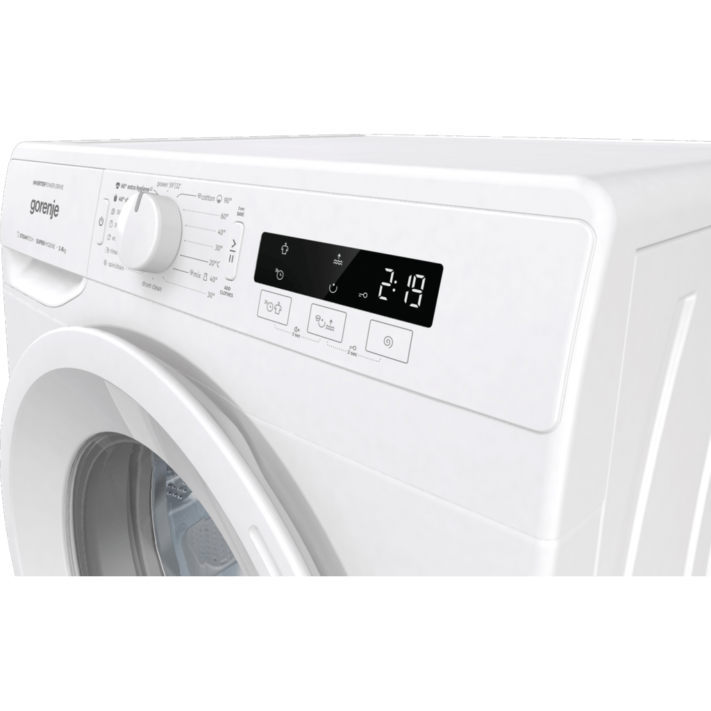 Perilica rublja GORENJE WNPI84BDS