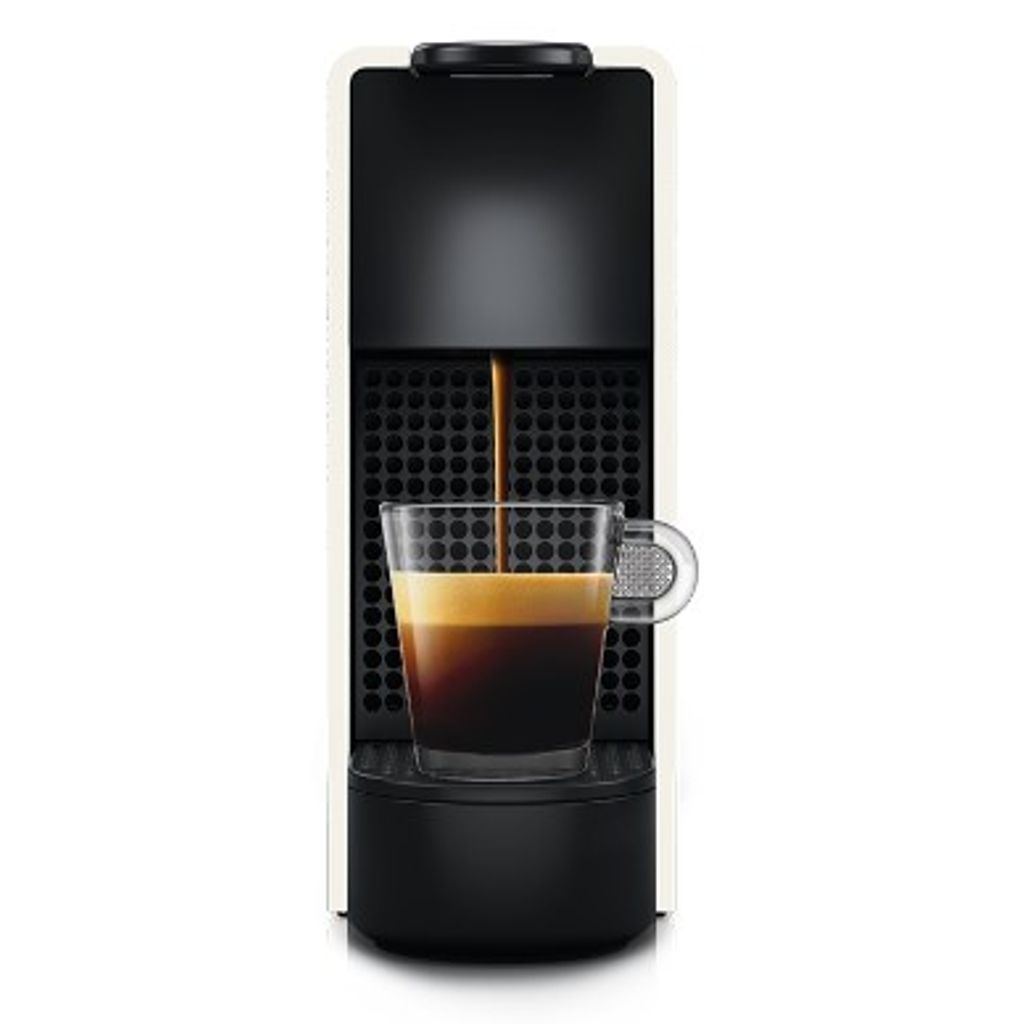 NESPRESSO aparat za kavu ESSENZA MINI - bijeli