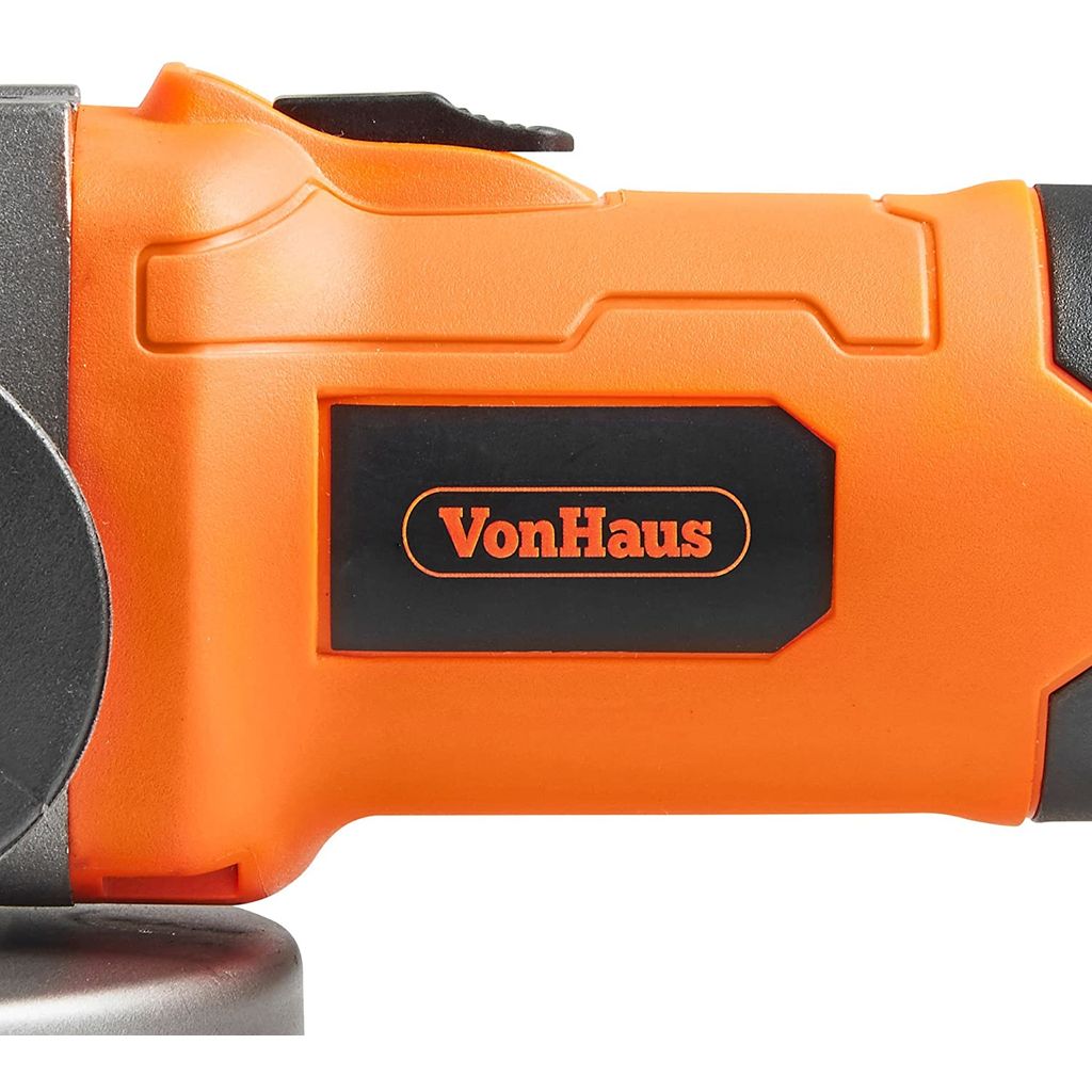 VONHAUS kutna brusilica 750W 3515401