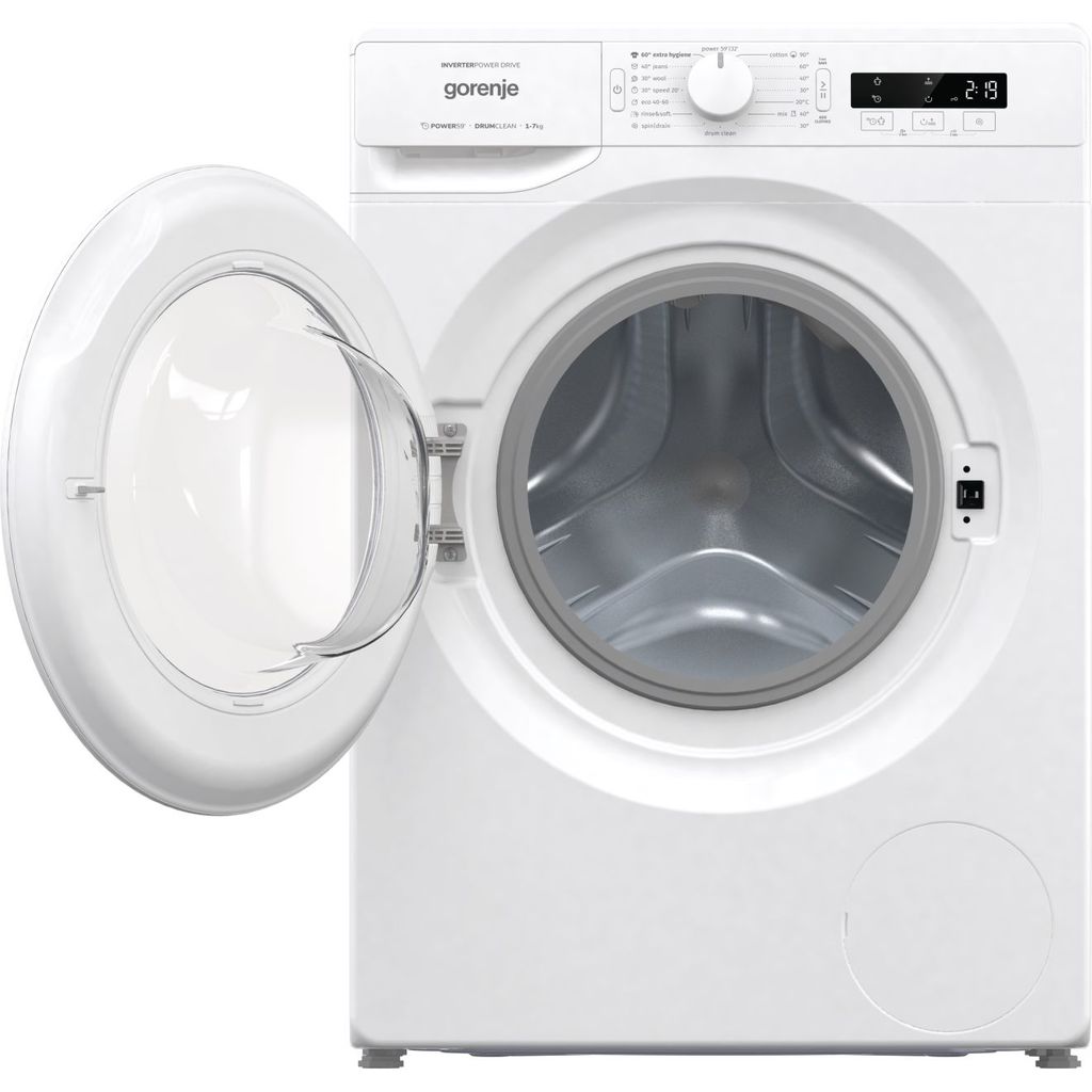 GORENJE Perilica za rublje WNPI72B